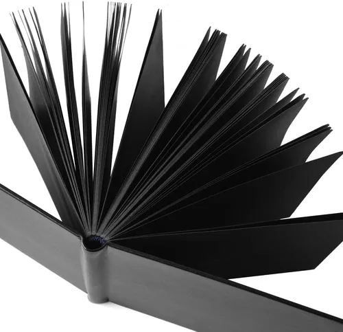 Vista 27 de 5x5 Sketchbook,Pocket Hardcover Notebooks,Sketch Books for Drawing Writing