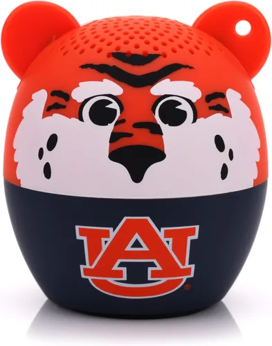 Vista 7 de Altavoz Bluetooth inalámbrico NCAA Bitty Boomers