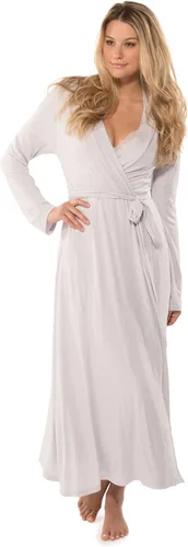 Vista 10 de Barefoot Dreams® CozyChic® - Suéter para mascotas Barefoot in the Wild, color crema, talla XS Crema/Piedra