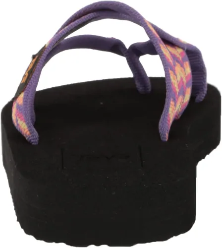 Vista 3 de Teva Sandalia unisex K Olowahu para niño