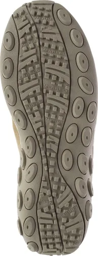Vista 6 de Merrell Jungle Moc - Zapatos sin cordones para hombre, Coyote
