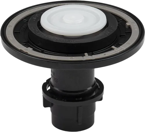 Vista 4 de Sloan Royal A-1050-A - Conjunto de diafragma urinario de alta eficiencia 0.125 GPF - Para uso con Royal Flushometers, derivación fija filtrada dual
