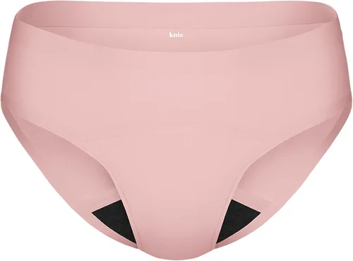 Vista 22 de Bikini antifugas Super Leakproof