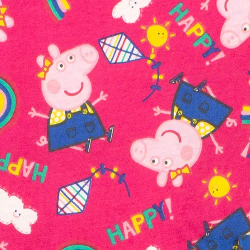 Vista 2 de Peppa Pig Vestido para niñas
