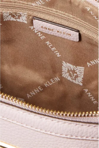 Vista 3 de Anne Klein Satchel de cúpula