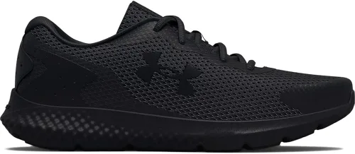 Vista 4 de Under Armour Charged Rogue 3 - Tenis de correr para hombre