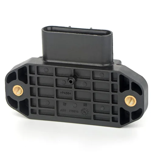 Vista 2 de GM 20904439 - Conjunto de relé de continuación de freno de remolque reemplaza # 20904439 - Compatible con vehículos Chevy GMC y Cadillac