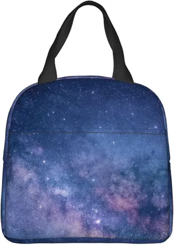 Vista 8 de 1-300 unidades de lonchera personalizada para mujer, bolsa aislada personalizada, añade tu texto, portátil, reutilizable, aislada, bolsa enfriadora