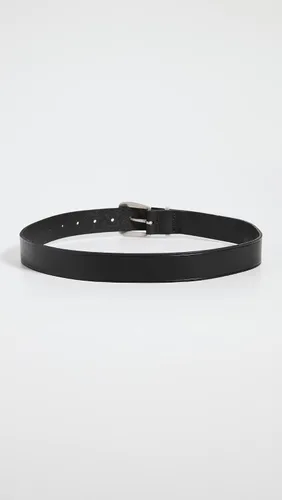 Vista 3 de Madewell Cinturón Western de cuero para mujer