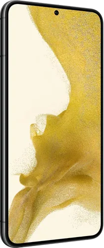 Vista 2 de Samsung Galaxy S22+ Plus 5G, versión de EE. UU., 128GB, negro - AT&T (renovado)