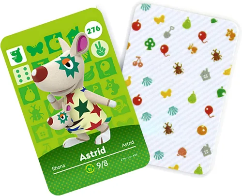 Vista 296 de Tarjetas NFC Groucho_No.151