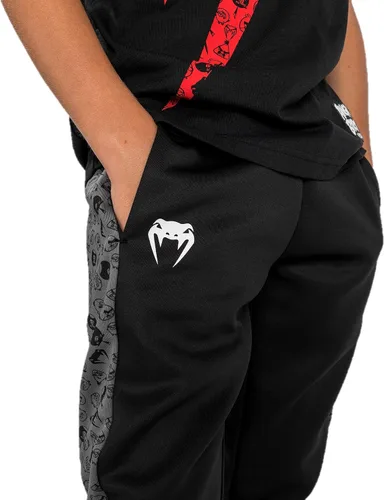 Vista 4 de Venum Angry Birds X Laser Evo Jogger para hombre