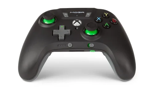 Vista 7 de PowerA MOGA XP5-X Plus Bluetooth Controller for Mobile Cloud Gaming on AndroidPC