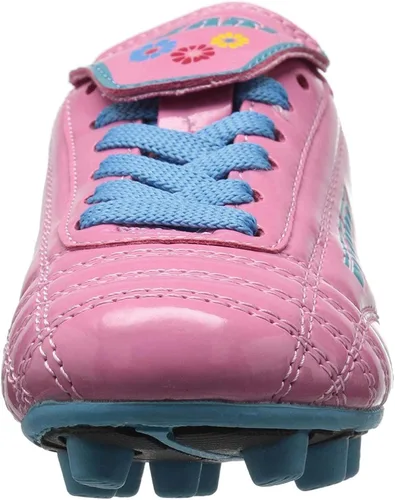 Vista 3 de Zapato de fútbol de Vizari Blossom FG, niño pequeño