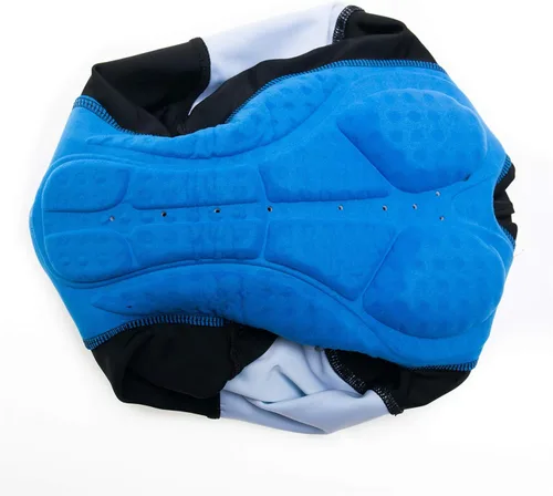 Vista 7 de Hotlion Conjunto de camiseta de ciclismo para hombre, traje de ciclismo de verano, traje de equipo profesional, ropa de ciclismo de carretera, kit