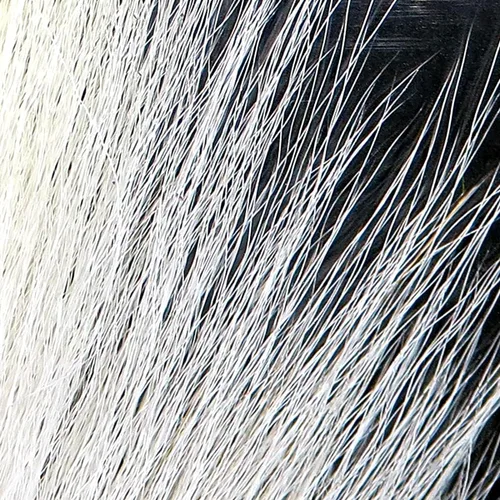 Vista 15 de Hareline Dubbin Large Northern Bucktail