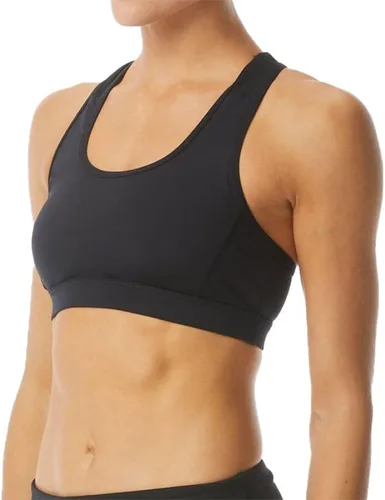 Vista 4 de TYR Sujetador Reilly para mujer para natación yoga fitness y entrenamiento