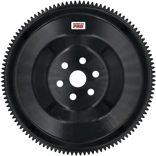 Vista 3 de PRO Performance Chromoly - Volante de embrague compatible con Mazda MX-5 Miata 2.0L 2006, 2007, 2008, 2009, 2010, 2011, 2012, 2013, 2014, 2015