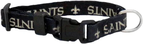 Vista 4 de Littlearth NFL Unisex NFL Pet Collar