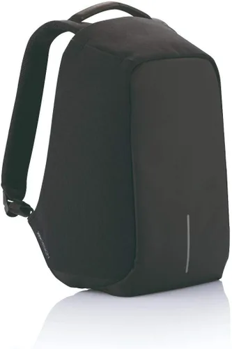 Vista 10 de Mochila antirrobo Bobby original por XD Design, gris 1