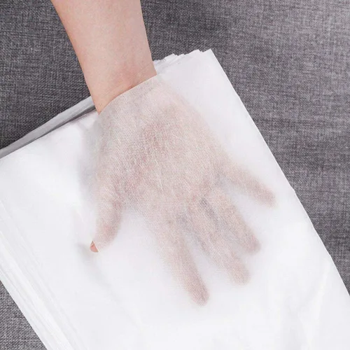 Vista 7 de BNP 10 piezas de sábanas de spa desechables para mesa de masaje, cubierta impermeable no tejida para masajes, spa y exámenes, suministros de spa