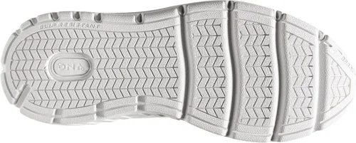 Vista 6 de Brooks - Zapatillas para caminar para hombre, diseño de Addiction Walker V-Strap 2, extra anchas