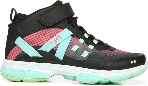 Vista 2 de Ryka Devotion XT Mid Top - Entrenamiento para mujer