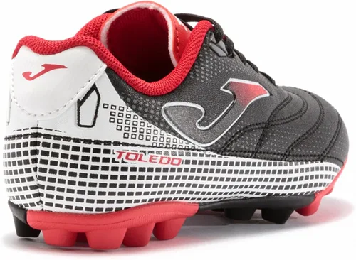 Vista 3 de Joma Toledo Junior FG Firm Ground - Botines de fútbol