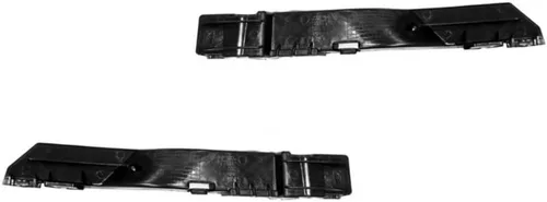 Vista 4 de Soporte para parachoques Dodge Journey 2009-2020 lado del conductor delantero