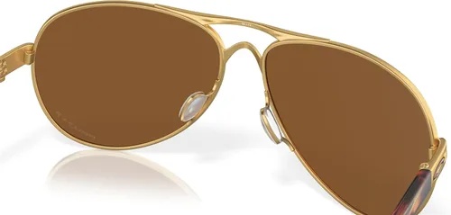 Vista 73 de Oakley womens Oo4079 Feedback Aviator Sunglasses