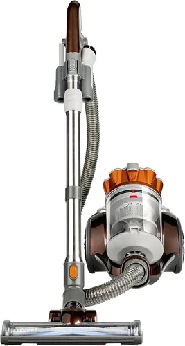 Vista 2 de Bissell Hard Floor Expert - Aspiradora de contenedor multiciclónica sin bolsa, 1547 - con cable