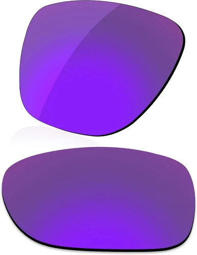 Vista 16 de Reemplazo de lente polarizada para gafas de sol Oakley Crossrange XL OO9360 - Más opciones
