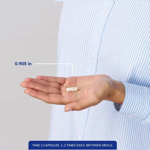 Vista 4 de Pure Encapsulations - Aminos cognitivos, 120 cápsulas Suplemento hipoalergénico para apoyo de la función cerebral*, apoyo de la función cognitiva