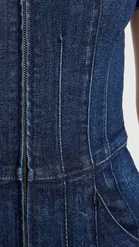 Vista 6 de Free People Mono acampanado Jayde para mujer