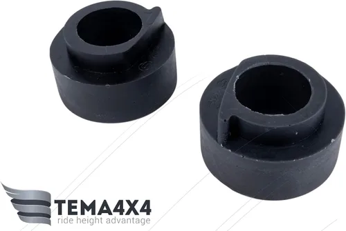 Vista 2 de Kit de elevación completo 0.787 in para Nissan ALMERA, MICRA, NOTA, MARCH PRC MAKE, MARCH TWN MAKE, VERSA NOTE