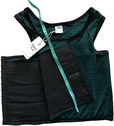 Vista 3 de BaronHong Tomboy Trans - Carpeta de algodón para lesbianas (7.9in), diseño de lesbianas
