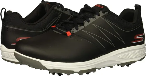 Vista 12 de Skechers - Tenis de golf impermeables para hombre