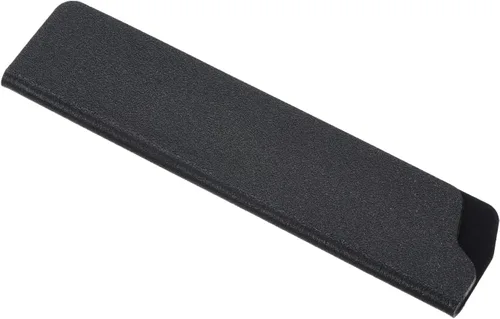 Vista 8 de PATIKIL Funda de plástico ABS para cuchillo de pelar de 3.5 pulgadas, protector de filo de cuchillos, funda universal para cuchillo para cocina