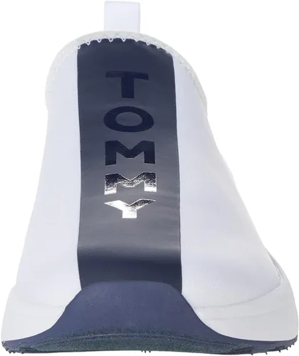 Vista 6 de Tommy Hilfiger Tenis Arizel para mujer