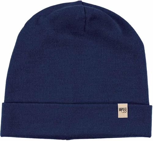 Vista 74 de Minus33 Merino Wool - Gorro de lana con cresta