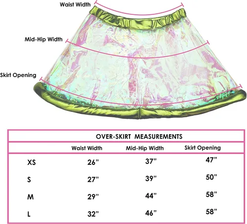 Vista 4 de Leg Avenue womens Costume
