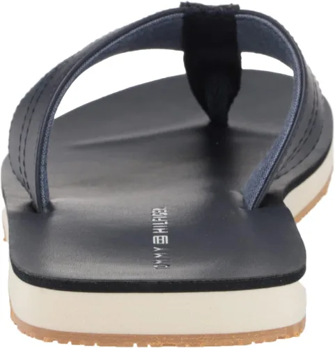 Vista 3 de Tommy Hilfiger Mens Dearie Flip-Flop