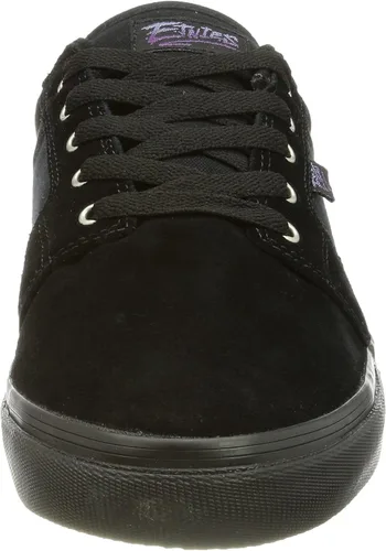 Vista 2 de Etnies Bargle Ls X Rad Racing - Tenis de patinaje para hombre