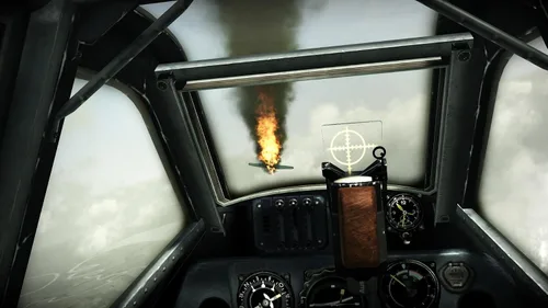 Vista 2 de Wings of Prey Download