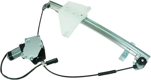 Vista 128 de TRQ Elevalunas eléctrico trasero derecho