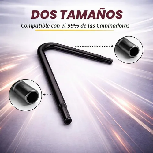 Vista 2 de TreadLife Fitness Llave Allen para cinta de correr - Repuesto para cintas de correr NordicTrack