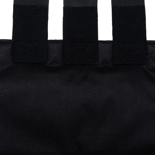 Vista 8 de Schneiders Dura-Tech Tekno-Dri - Envoltura rápida sin arco para patas para caballos, soporte excepcional y protección que absorbe la humedad