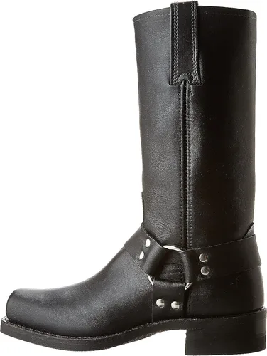 Vista 8 de Botas Frye con arnés 12R para hombre