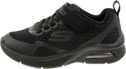 Vista 2 de Skechers Microspec Max para niño (niño pequeñoniño grande)