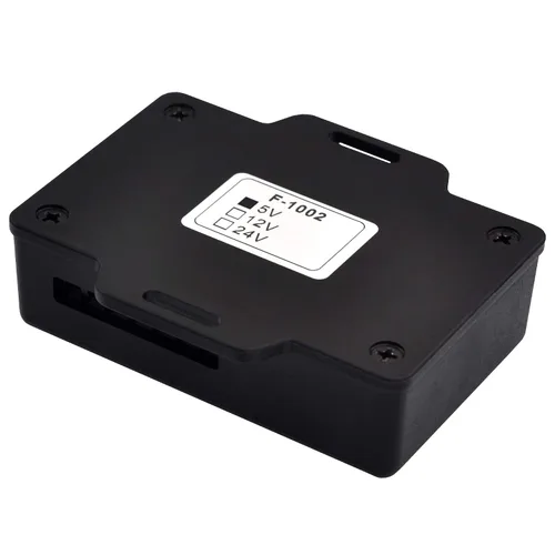 Vista 4 de Módulo de cuatro relés SPDT de 10 amperios para Raspberry Pi y proyectos de IoT, versión de CC de 5 V